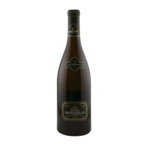 La Chablisienne Chablis Gc Grenouilles